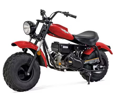 Mini Bike MB 200