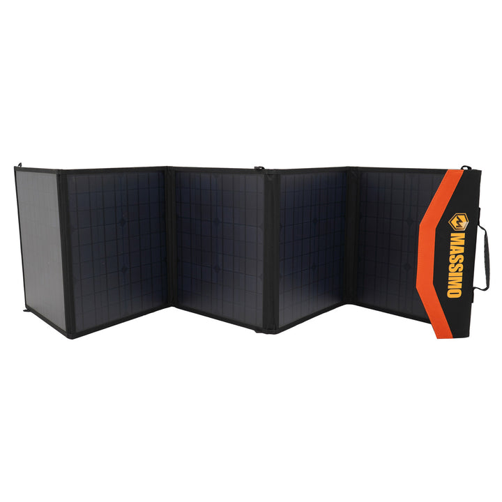 Massimo 100W Folding Solar Panel
