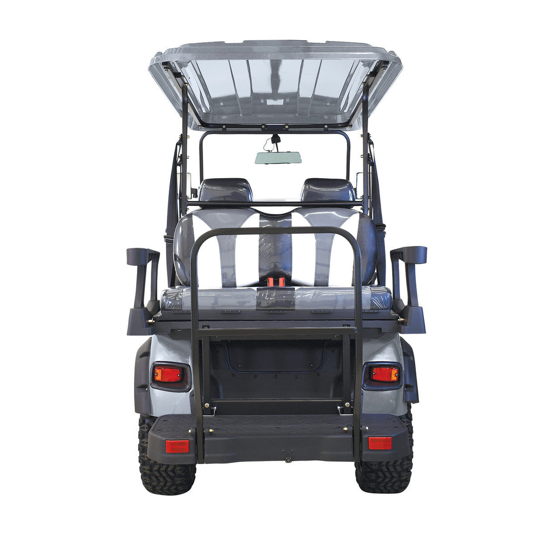 2023 GMF2X Golf Cart