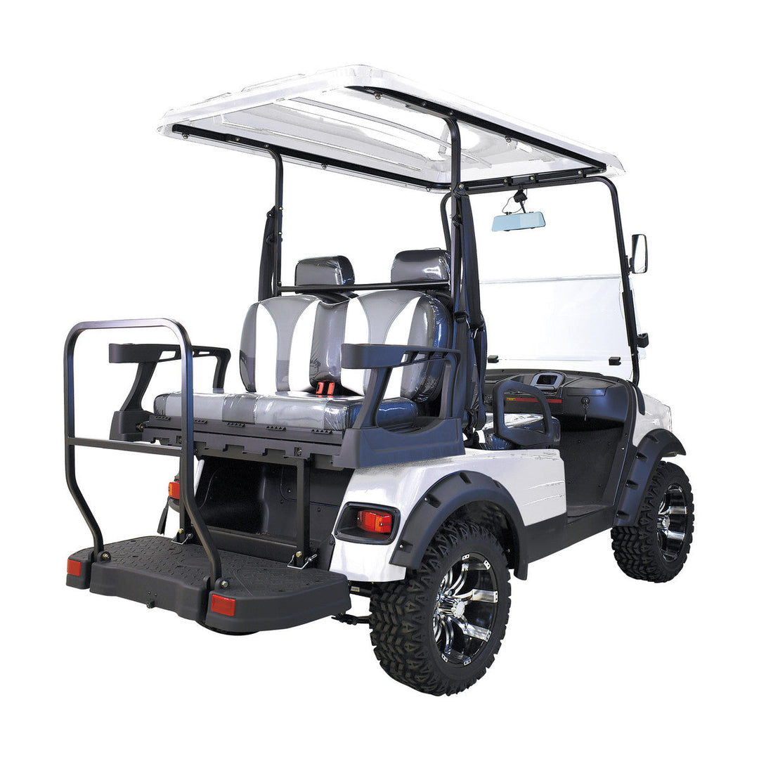 2023 GMF2X Golf Cart